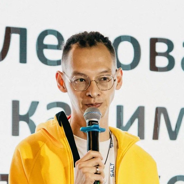 Дмитрий Мелентьев